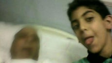 'Goodbye, Grandfather': Selfie With Grandfather's Dead Body Draws Social Media Outrage