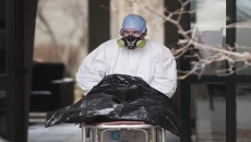 COVID-19 deaths may be twice that reported: Study