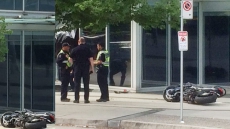 Female Stunt Driver Killed In Motorcycle Accident On Deadpool 2 Set In Vancouver