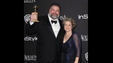 Three Canuck filmmakers cheering Oscar nods for animated films