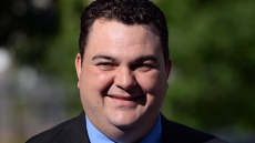 Sentencing for former Ontario MP Dean Del Mastro postponed to January