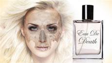 OMG! This perfume smells like a corpse
