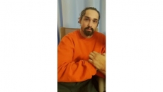 Inmate files human rights complaint over mental health