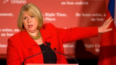 Ontario Deputy Premier 'Convinced' Corruption Allegations False