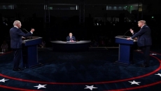Getting ready for the gong show: Trump v. Biden II