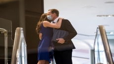 Membership numbers, ballots next milestones for Conservative leadership race