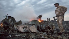 MH17 crash: Accusations against Russia groundless, says diplomat