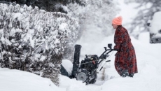 'December to remember': Winter will get off to an abrupt start, Weather Network says