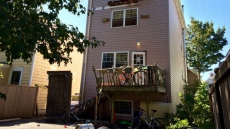 Halifax: Six People Taken To Hospital With Injuries After Deck Collapses