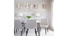 Ask a Designer: Using black to bring out the beauty of other neutral colours