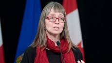 Alberta's former top doctor hired by B.C.