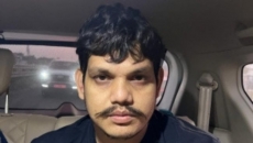 Moosewala murder: Gangster, who fled from Punjab Police, nabbed by Delhi Police from Ajmer