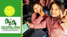 Deepalaya: Enabling Self-Reliance