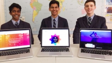 Indian-Australian Student Wins Apple Conference Scholarship