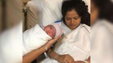 Woman, Newborn Stranded In US After Husband Dies, Sushma Swaraj Offers Help