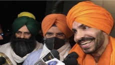 Bail granted to Deep Sidhu in relation to Republic Day violence at the Red Fort