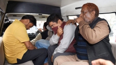 Documents Leak: Defence Ministry Staffer Arrested, Probe On