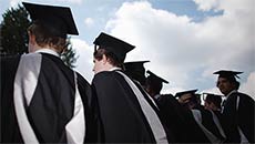 Workopolis Reveals: Health, Engineering Degrees Have Best Return