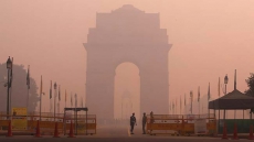 '1.6 Million Died Due To Pollution In India, China In 2015'
