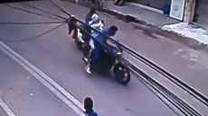 Two Arrested For Acid Attack On Woman Doctor In Delhi