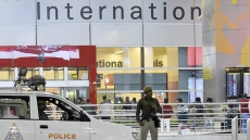 Bag With Suspected RDX Found At Delhi Airport; Security Tightened