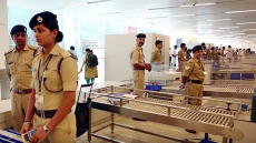 3 Afghans Arrested At Delhi Airport With Illegal Gold Worth Rs. 54 Lakh