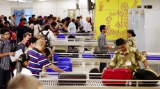 Seven Kg Gold Seized In Chennai. Five, Including 2 Koreans, Arrested