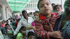 Another Child Dies Of Dengue, Delhi Mulls Law To Tackle Hospital Apathy