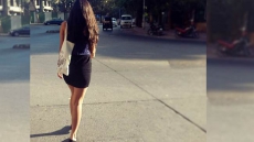 17-Year-Old Delhi Girl Acts Like A Ghost To Save Herself From Getting Molested