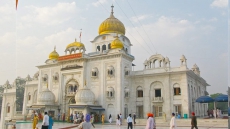 DSGMC Bans Entry Of Foreigners To Gurdwaras, Who Have Not Completed 15 Days' Stay In India