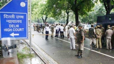 Delhi HC Say 'No' To Kejriwal Plea Seeking Stay Of Defamation Case