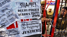 Canadian Woman Allegedly Raped By Man She Met At Pub In Delhi's Hauz Khas