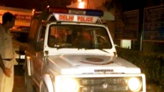 Man Shot Dead After His Car Collided With A Scooter In Delhi's Shahdara