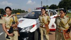 Delhi: Woman Abandons 4-Month-Old Daughter Near Jungle, Arrested