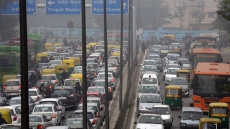 Air Pollution In India Linked To Increased Hypertension Risk In Women