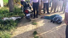 Woman, Distant Relative Shot Dead At Chawala In South West Delhi