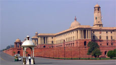 Three Indian Cities Among Top 20 Global Megacities: Report