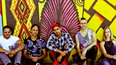 Vancouver-Based Band Delhi 2 Dublin To Reveal 'Hidden World Of Bhangra' In A Documentary