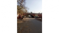 Curfew in Delhi put in place to tackle the fast rising COVID19 cases