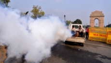 After BJP, AAP announces fogging campaign in Delhi to fight dengue