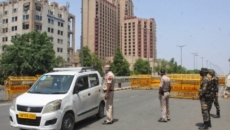 Delhi govt imposes weekend curfew amid rise in Covid cases