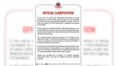 Delhi Police denies NSA powers linked to CJP protest, says order is routine renewal