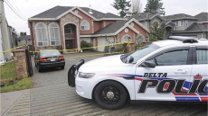 Delta, B.C., Officer On Medical Leave Charged With Forgery Related To Pain Meds