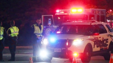 Delta Police Department Restricting Public Access To Buildings