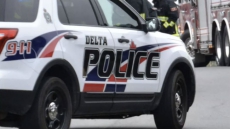 Cell Phone And Other Goods Recovered After North Delta Locker Theft