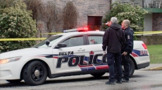 Delta Police Officer Raises Concerns About Online Weed Edible Sales