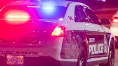 Thief Notes PIN Number, Then Steals Credit Card From Senior In Delta