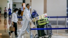 Philippines extends travel ban on India, 9 other nations