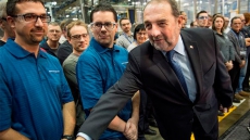 Ottawa investing $300M in Pratt and Whitney to help jet engine development