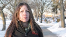 Harper urged to award Memorial Cross to mom of 'one-penny' soldier